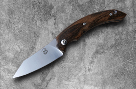 Fox Knives : Dragotac Slim Piémontais Pliant