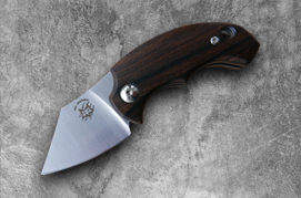 Fox Knives : BB Drago Piémontais Pliant