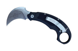 Microtech : Iconic Automatique