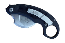 Microtech : Iconic Automatique