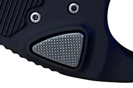 Microtech : Iconic Automatique