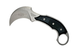 Microtech : Iconic Fixe