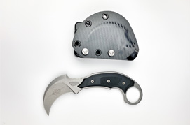 Microtech : Iconic Fixe