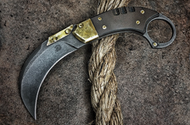 Karambit Custom