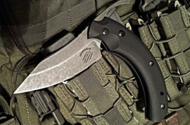 Dragotac Friction Folder