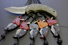 Dragotac Friction Folder