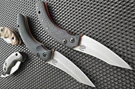 Dragotac Friction Folder