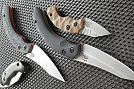 Dragotac Friction Folder