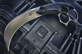 Karambit Custom Prescription